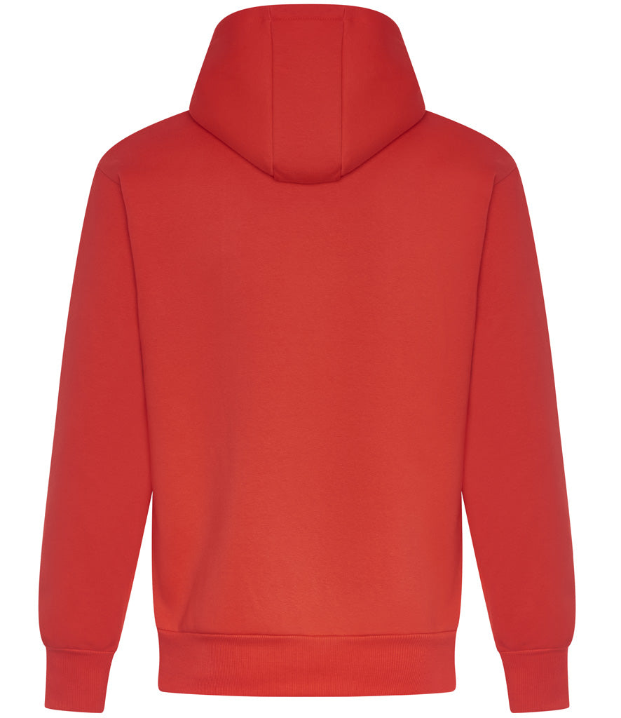 Signature Heavyweight Hoodie