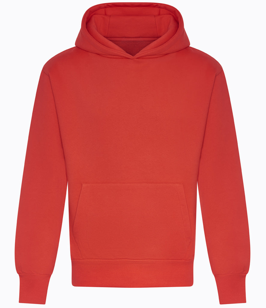 Signature Heavyweight Hoodie