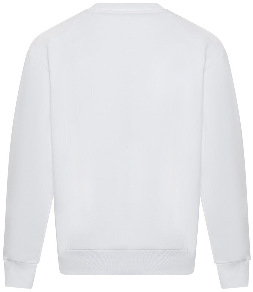 Signature Heavyweight Sweatshirt