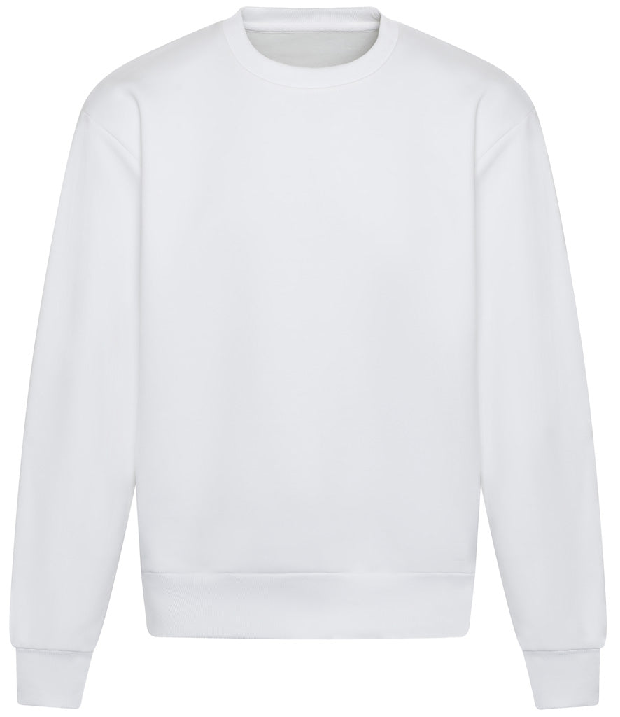 Signature Heavyweight Sweatshirt
