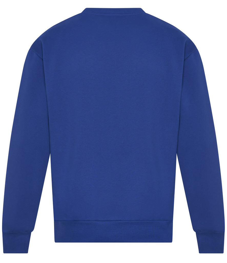 Signature Heavyweight Sweatshirt