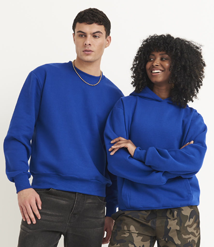 Signature Heavyweight Sweatshirt