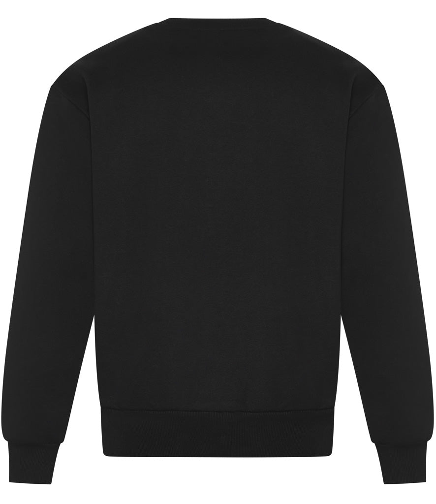 Signature Heavyweight Sweatshirt