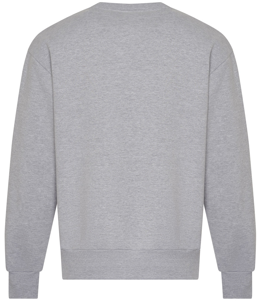 Signature Heavyweight Sweatshirt