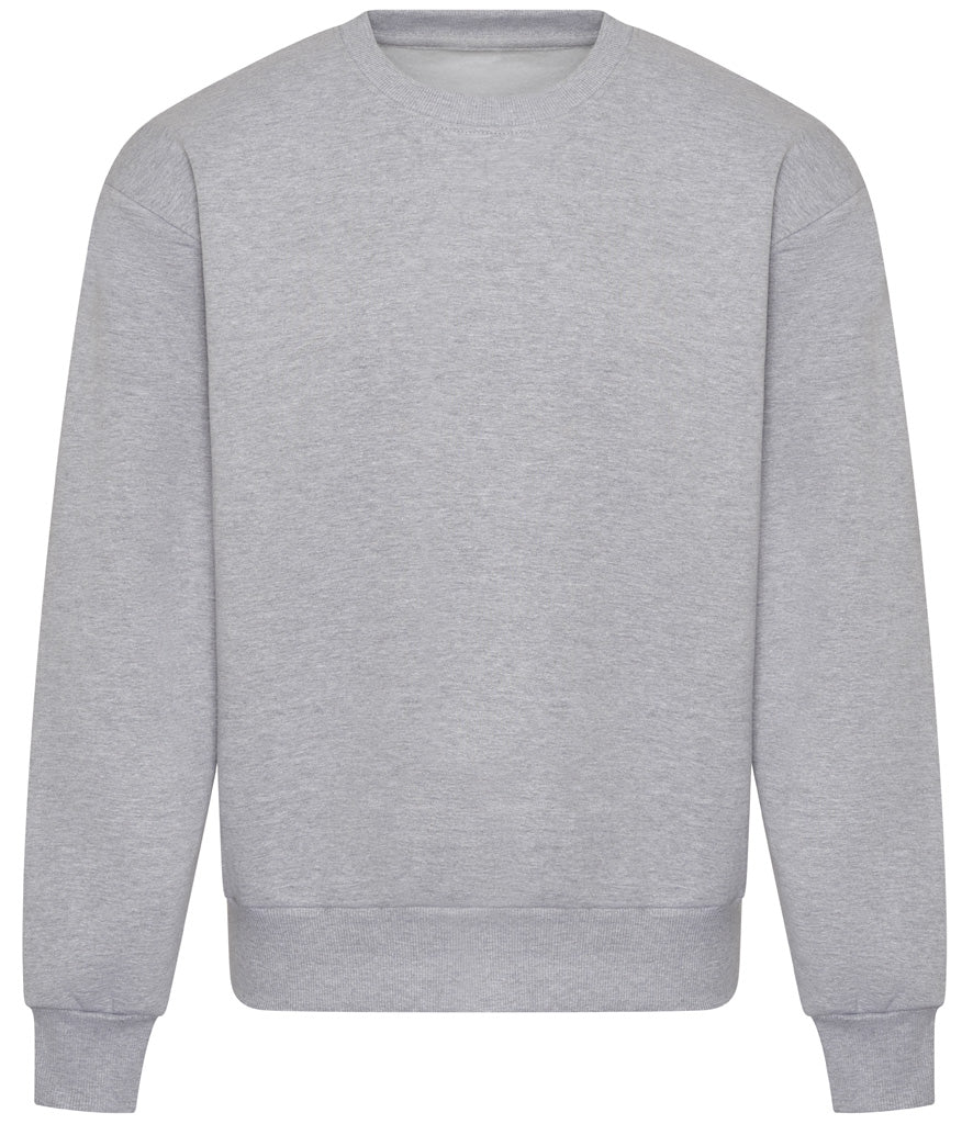 Signature Heavyweight Sweatshirt