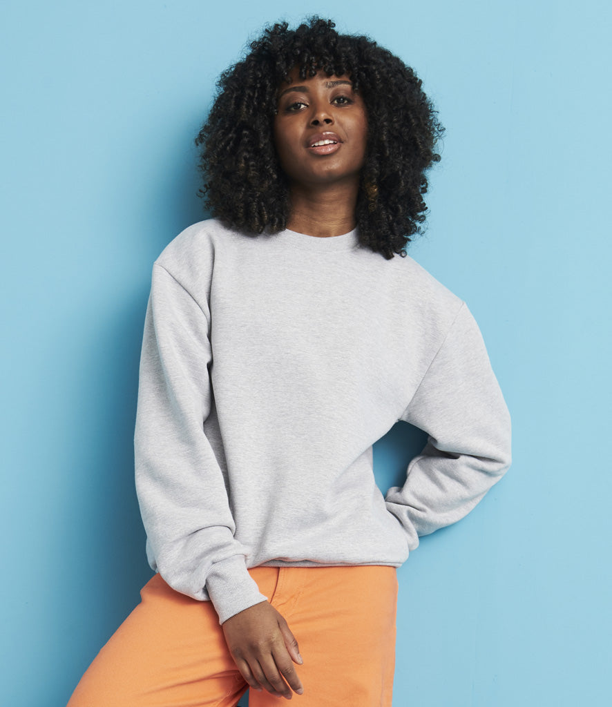 Signature Heavyweight Sweatshirt