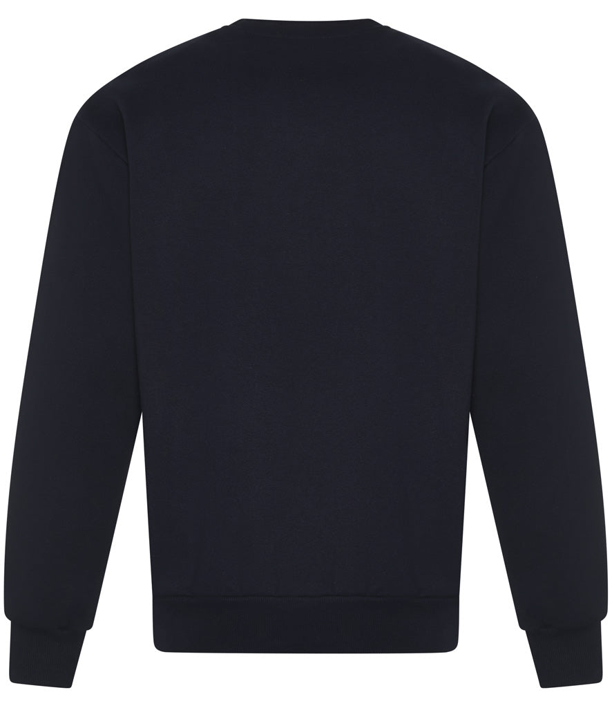 Signature Heavyweight Sweatshirt