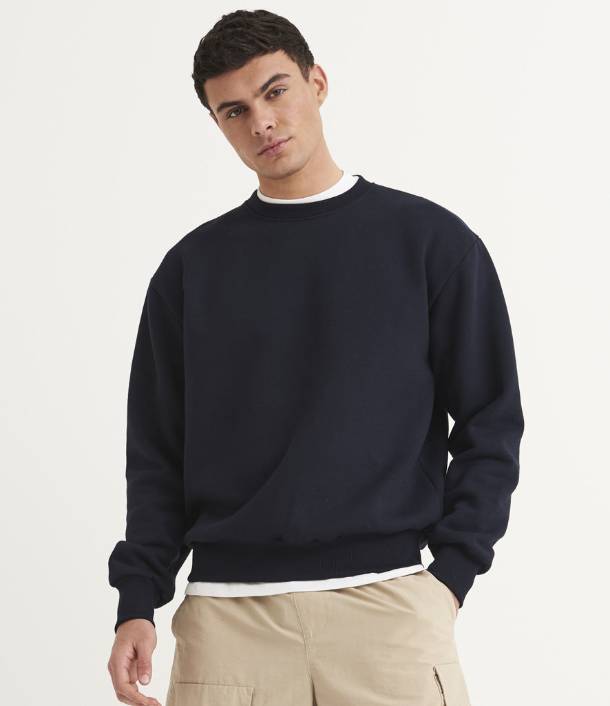 Signature Heavyweight Sweatshirt