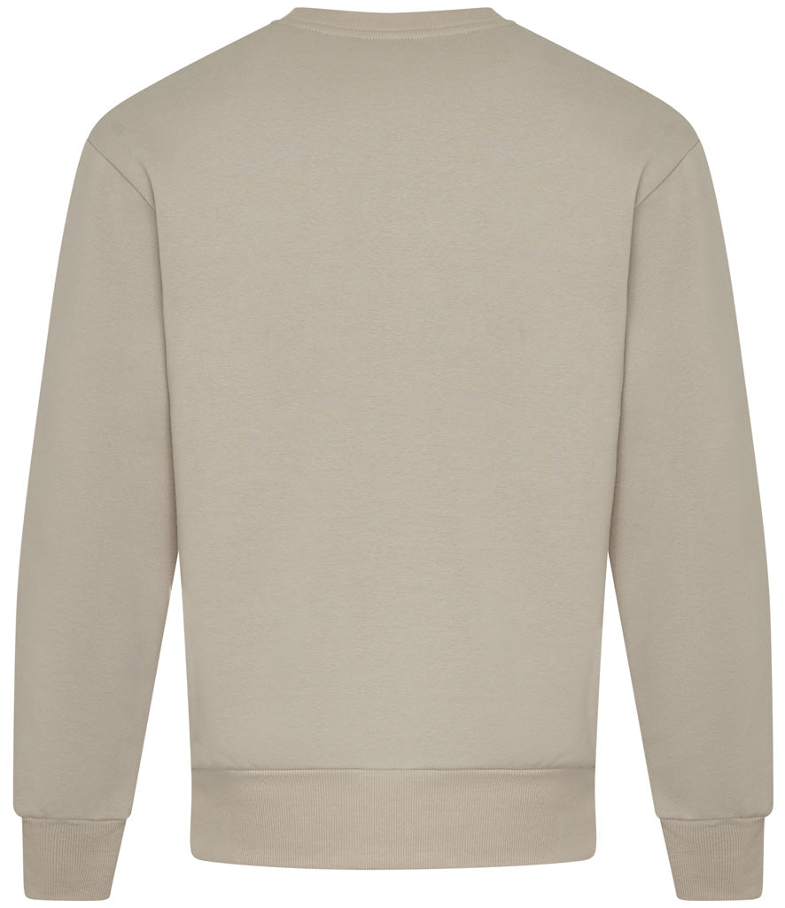 Signature Heavyweight Sweatshirt