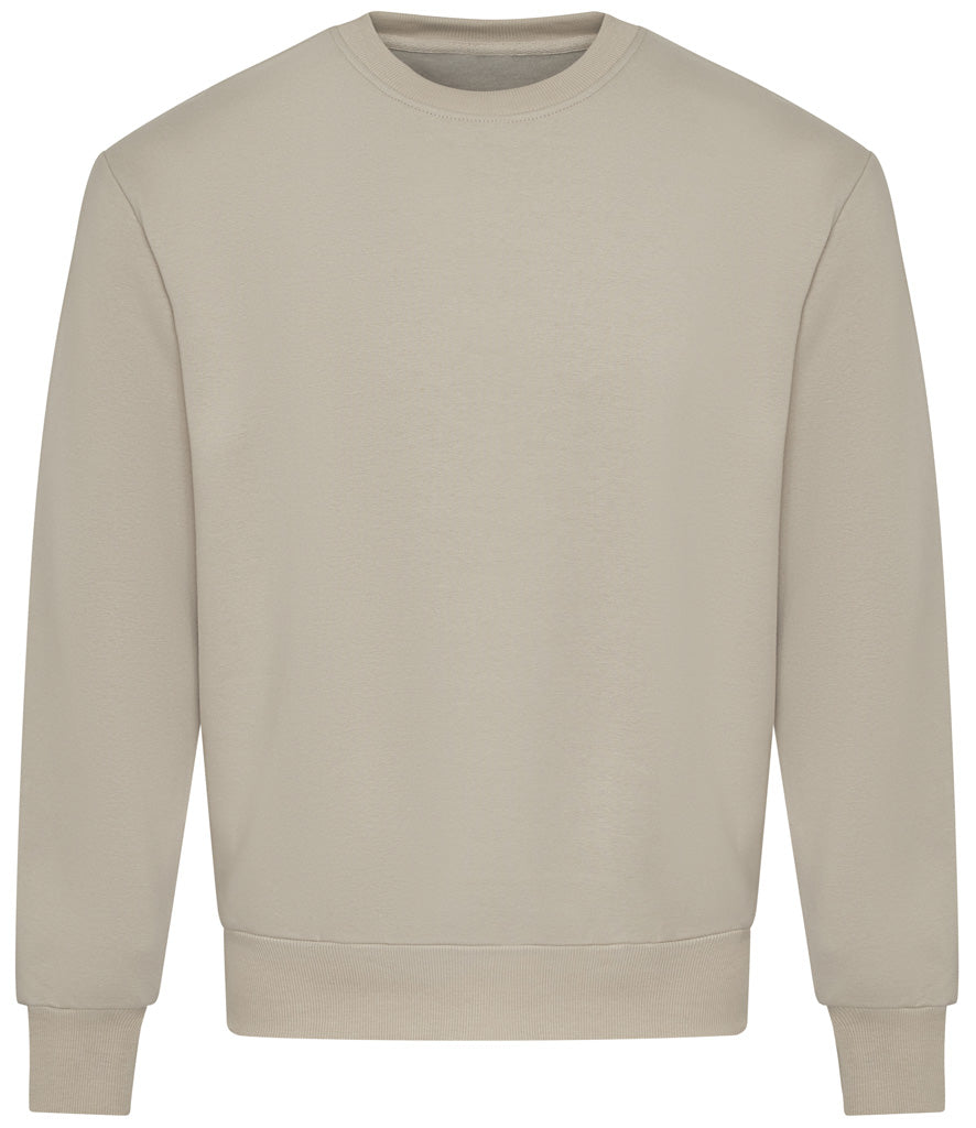 Signature Heavyweight Sweatshirt