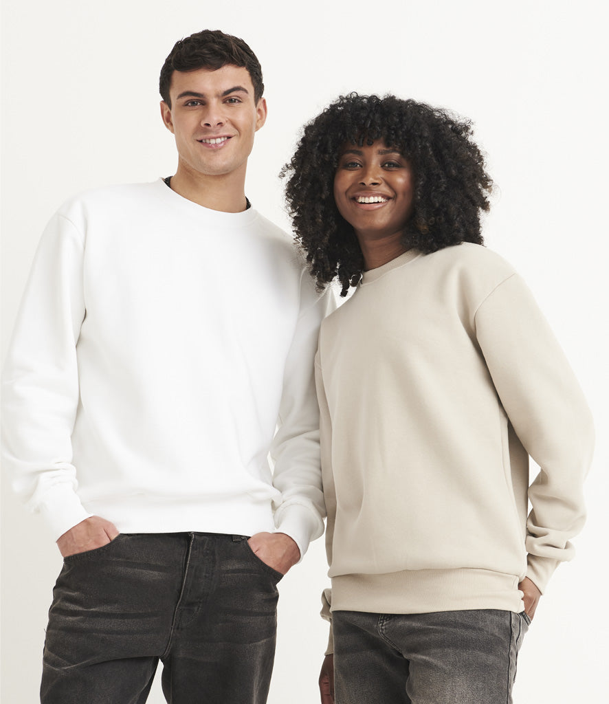 Signature Heavyweight Sweatshirt