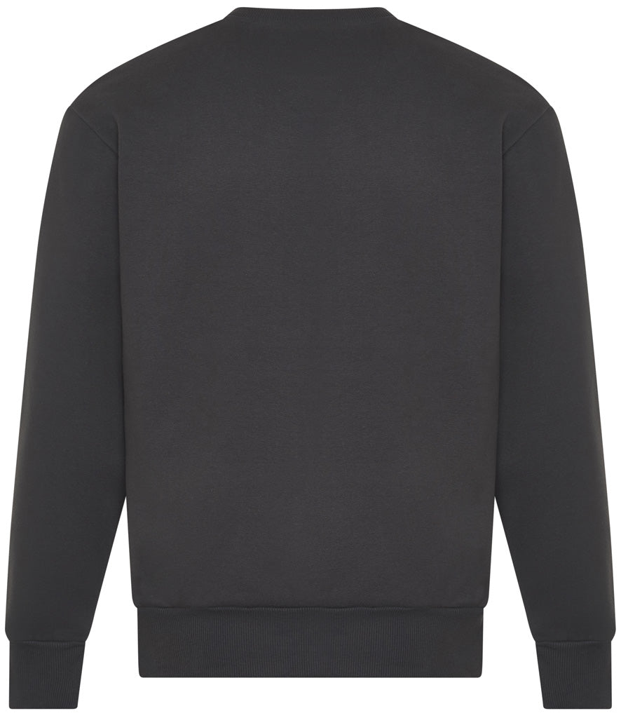 Signature Heavyweight Sweatshirt