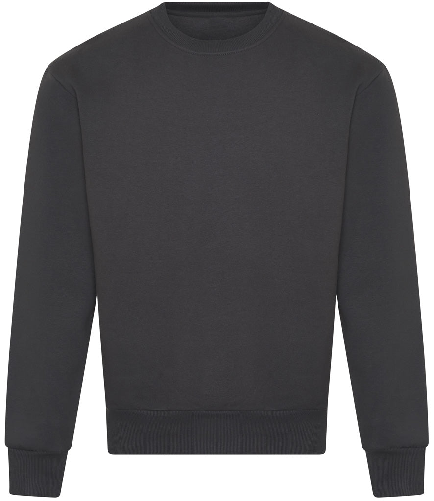Signature Heavyweight Sweatshirt
