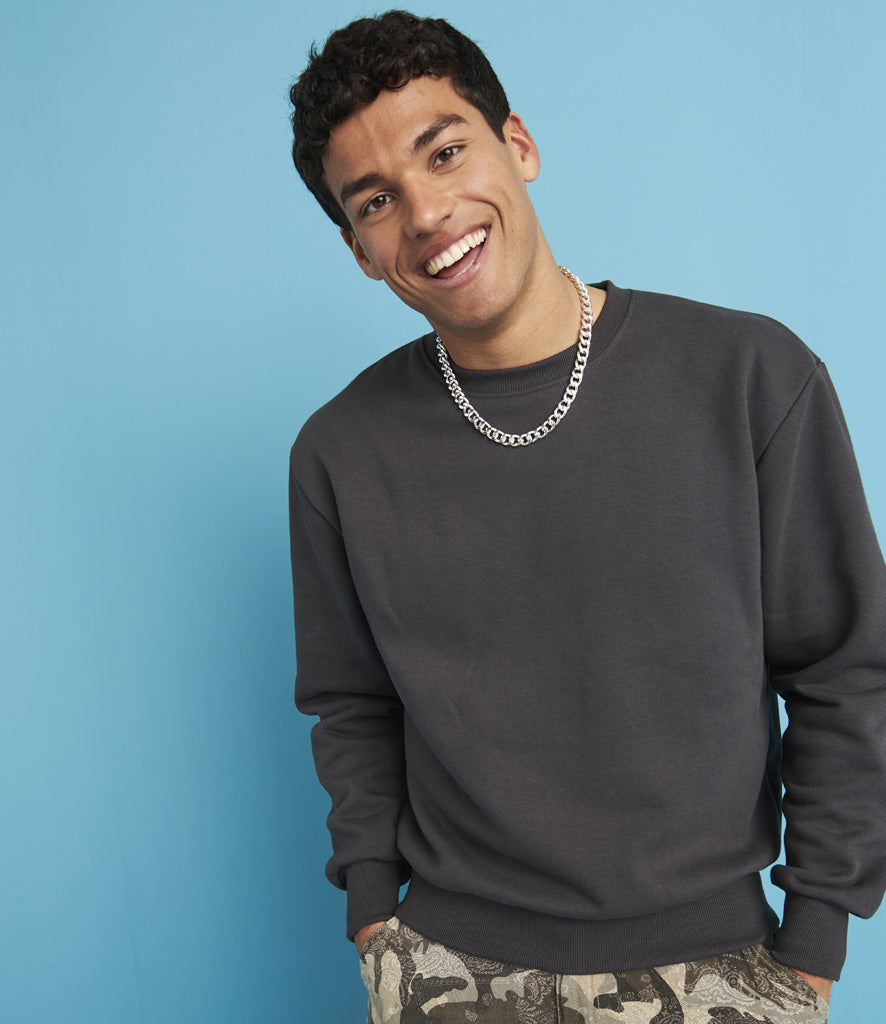 Signature Heavyweight Sweatshirt