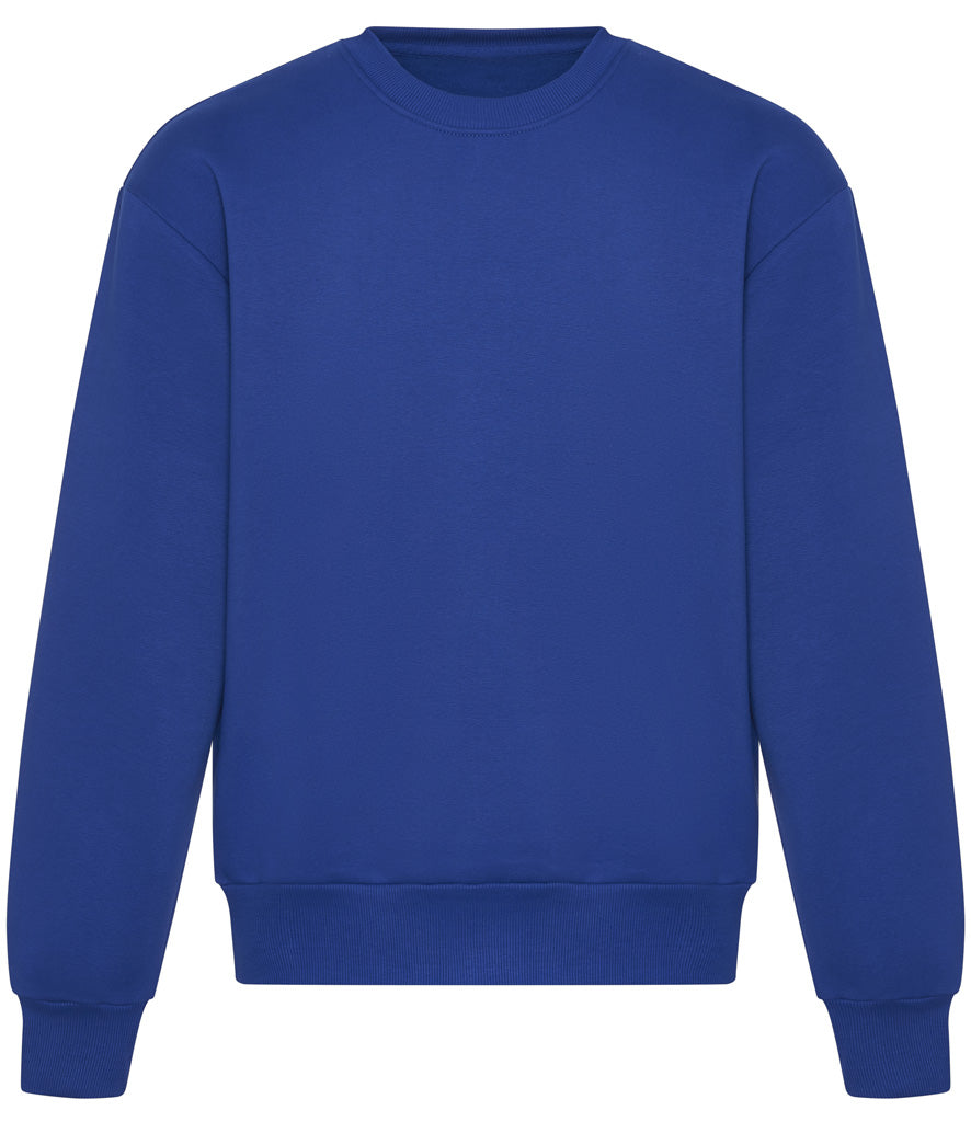 Signature Heavyweight Sweatshirt