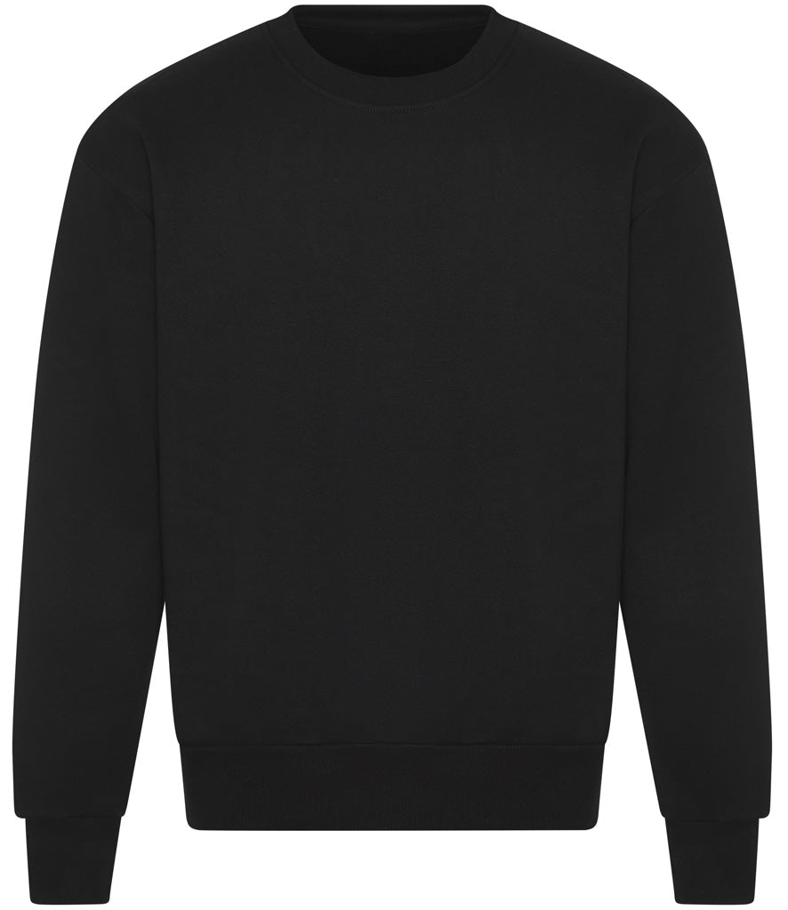 Signature Heavyweight Sweatshirt