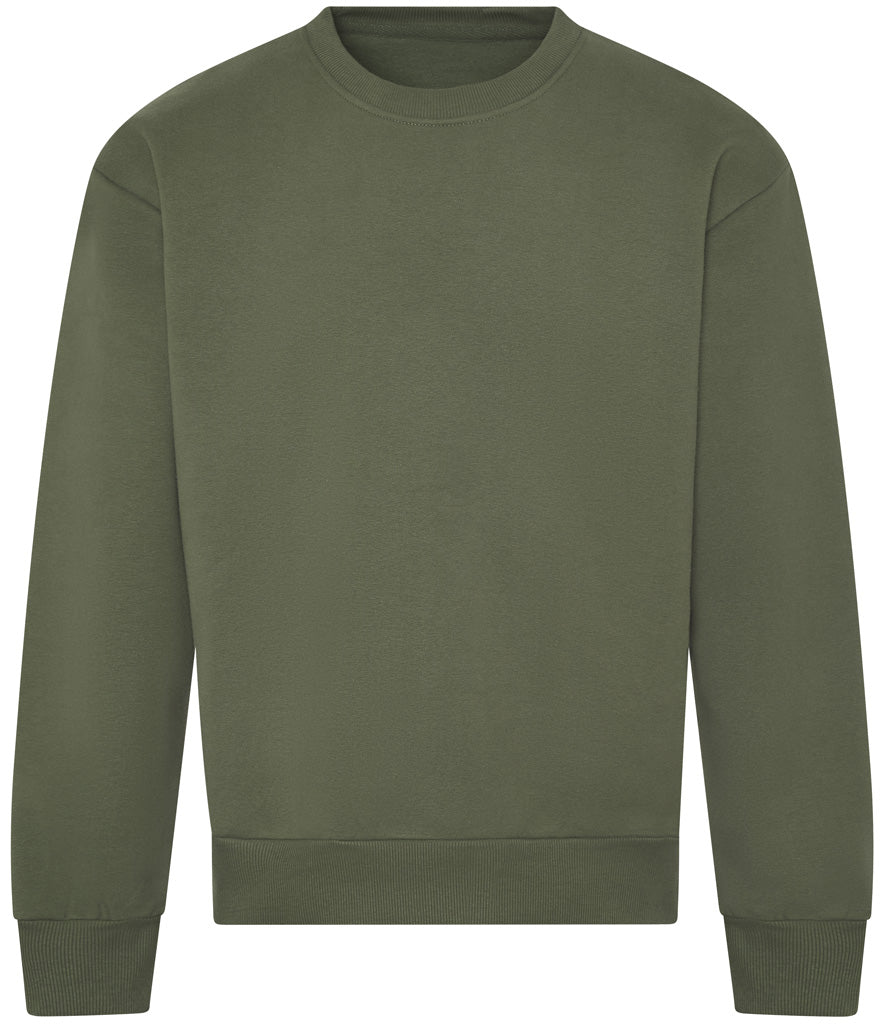 Signature Heavyweight Sweatshirt
