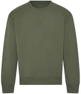 Signature Heavyweight Sweatshirt