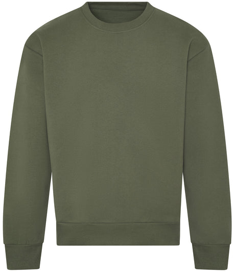 Signature Heavyweight Sweatshirt