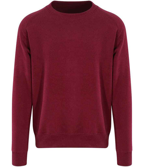 JH130 Burgundy Front