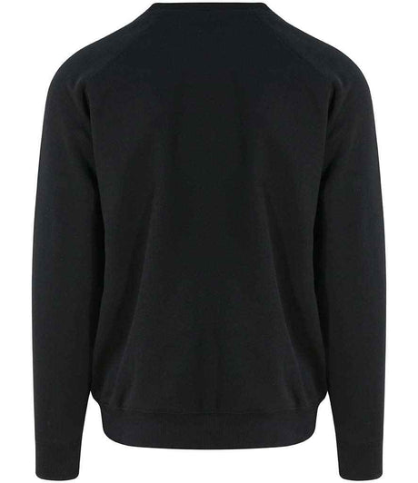 JH130 Jet Black Back