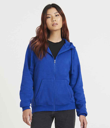 JH150 Royal Blue Model