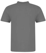 JP100 Charcoal Back