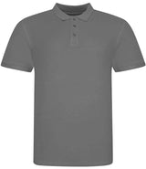 JP100 Charcoal Front