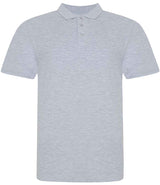 JP100 Heather Grey Front