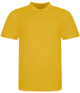 JP100 Mustard Front