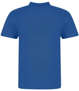JP100 Royal Blue Back