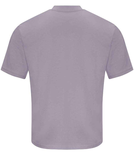 JT009 Dusty Lilac Back