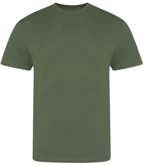 JT100 Earthy Green Front