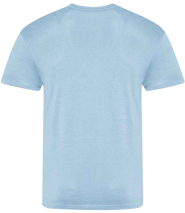 JT100 Sky Blue Back