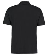 Classic Poly/Cotton Piqué Polo Shirt