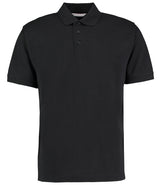 Classic Poly/Cotton Piqué Polo Shirt