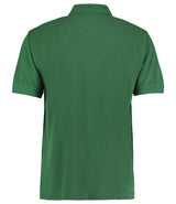 Classic Poly/Cotton Piqué Polo Shirt
