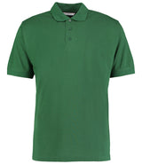 Classic Poly/Cotton Piqué Polo Shirt