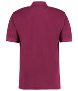 Classic Poly/Cotton Piqué Polo Shirt