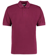 Classic Poly/Cotton Piqué Polo Shirt