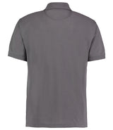 Classic Poly/Cotton Piqué Polo Shirt