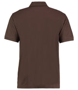 Classic Poly/Cotton Piqué Polo Shirt