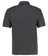 Classic Poly/Cotton Piqué Polo Shirt