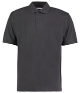 Classic Poly/Cotton Piqué Polo Shirt
