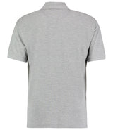 Classic Poly/Cotton Piqué Polo Shirt