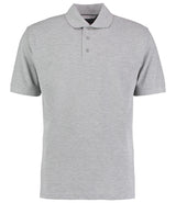 Classic Poly/Cotton Piqué Polo Shirt
