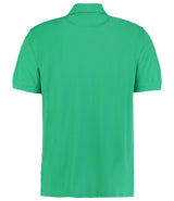 Classic Poly/Cotton Piqué Polo Shirt