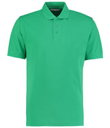 Classic Poly/Cotton Piqué Polo Shirt
