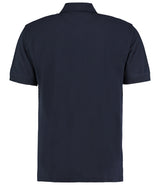 Classic Poly/Cotton Piqué Polo Shirt