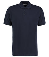 Classic Poly/Cotton Piqué Polo Shirt